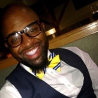 Derrick Knight