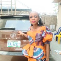 Nancy Biokoro