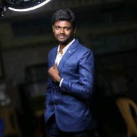 Vinoth Balaji
