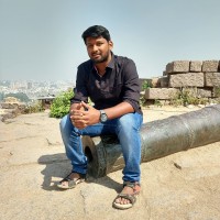 Sai Prasad Katuru