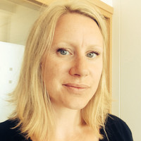 Kjersti Hillestad Hoff