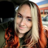 Emily Anna Hanson
