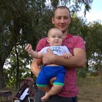 Сергей Шамрай