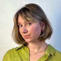 Diana Goncharova