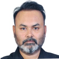 Vivek Kumar