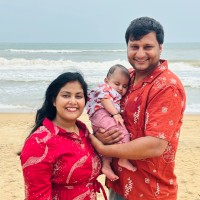 vivek puni