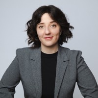 Amélie LE QUERNEC