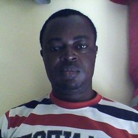 Ugwu Celestine