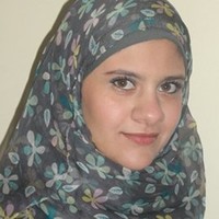 Marwa Ahmed