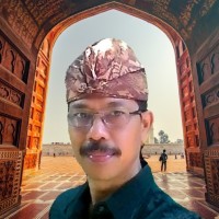 sandi gede