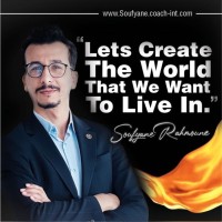 Soufyane Rahmoune