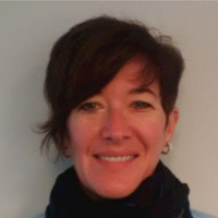 Robin Thompson