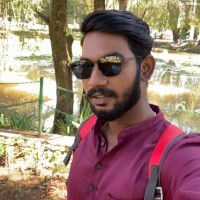 Krishna Moorthy Murugan