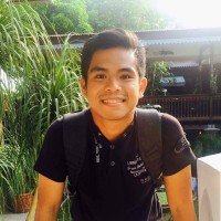 Jonathan Bo