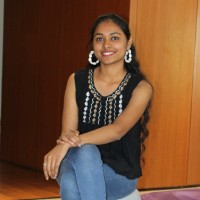 Nesara Basavaraju