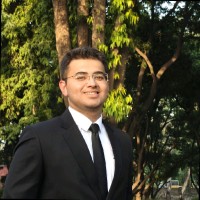 Aditya Nain