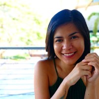 Vinna Garciano
