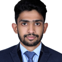 Albin Mathew