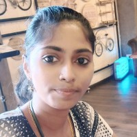 Aswathy S Prakash