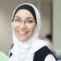 Dalia Abdelghany