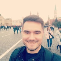 Илья Егоров