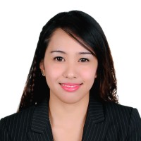 Agnes Cecilia Sison