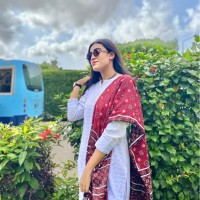 Ansa Hanif