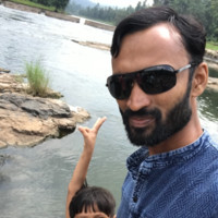 Anil Mangukiya
