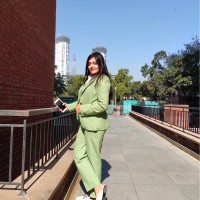 Priyal Arora
