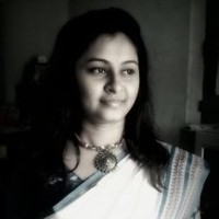 Pritha Mondal