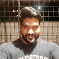 Manoj Kumar J