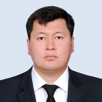 Дилшод Мусаев