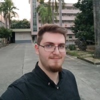 Vasileios Sotiroglou