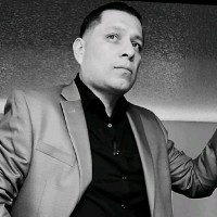 Cesar Cantor