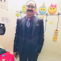 dr.sushil kumar sharma