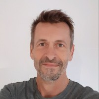 Sylvain Vélon