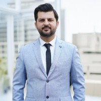 Ali Badar