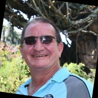David King