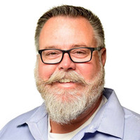 Darren Patton, FDAI,CSI,CDT