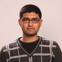 Ashok Khadka