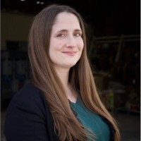 Leslie Barbour, Mba