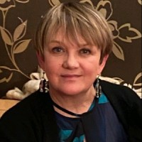 Oxana Ponomareva
