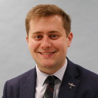 Tom Bromwich