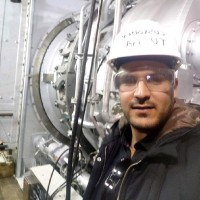 Djamel Eddine Fathi Bensaad