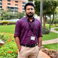 Sushovan Ghosh