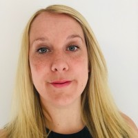Rebecca Hales