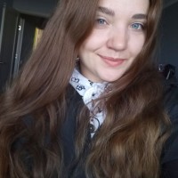 Настя Микитченко