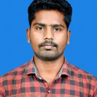 Bharathi Raja R