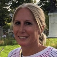Stephanie Baissin