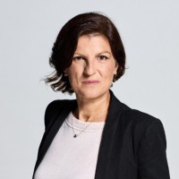 Leïla Gazeilles, PMP Ph.D